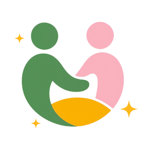 頤伴大彎 Lohabay Lohaplus 跨境養老顧問平台 logo